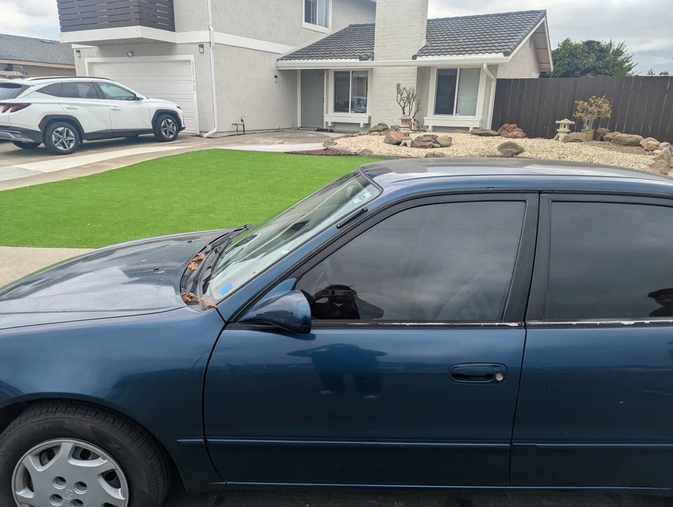 1998 Toyota Corolla 8th Gen - Image 10 of 15