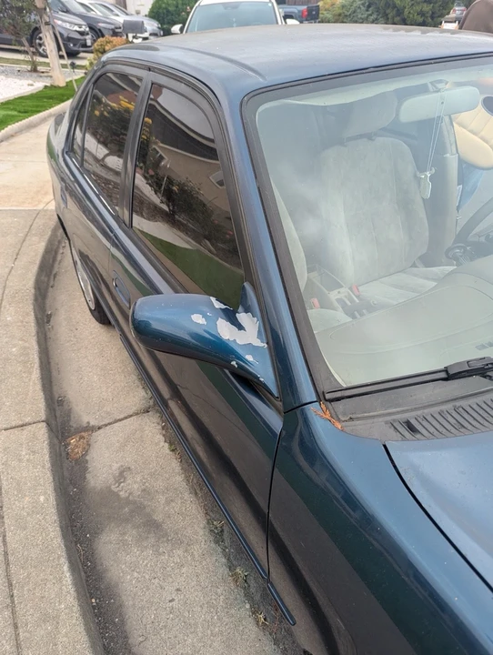 1998 Toyota Corolla 8th Gen - Image 11 of 15