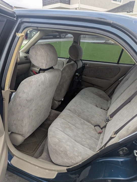 1998 Toyota Corolla 8th Gen - Image 14 of 15