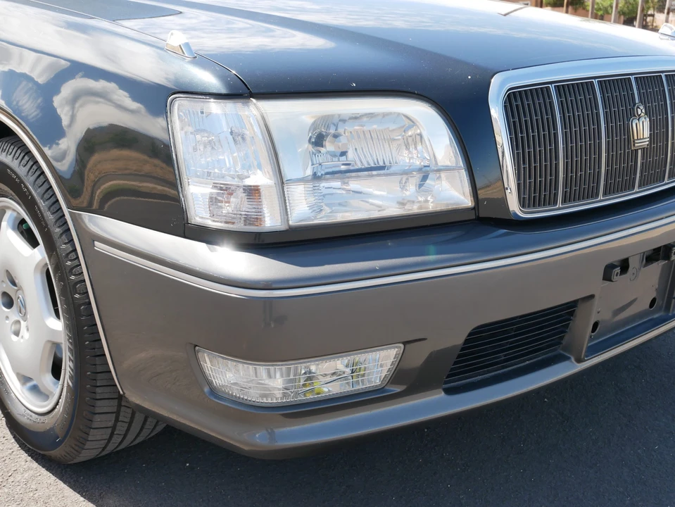 1998 Toyota Crown 10th Gen - Image 21 of 31