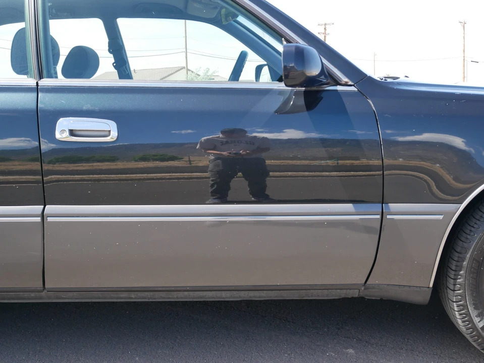 1998 Toyota Crown 10th Gen - Image 18 of 31