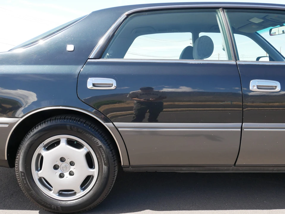1998 Toyota Crown 10th Gen - Image 17 of 31