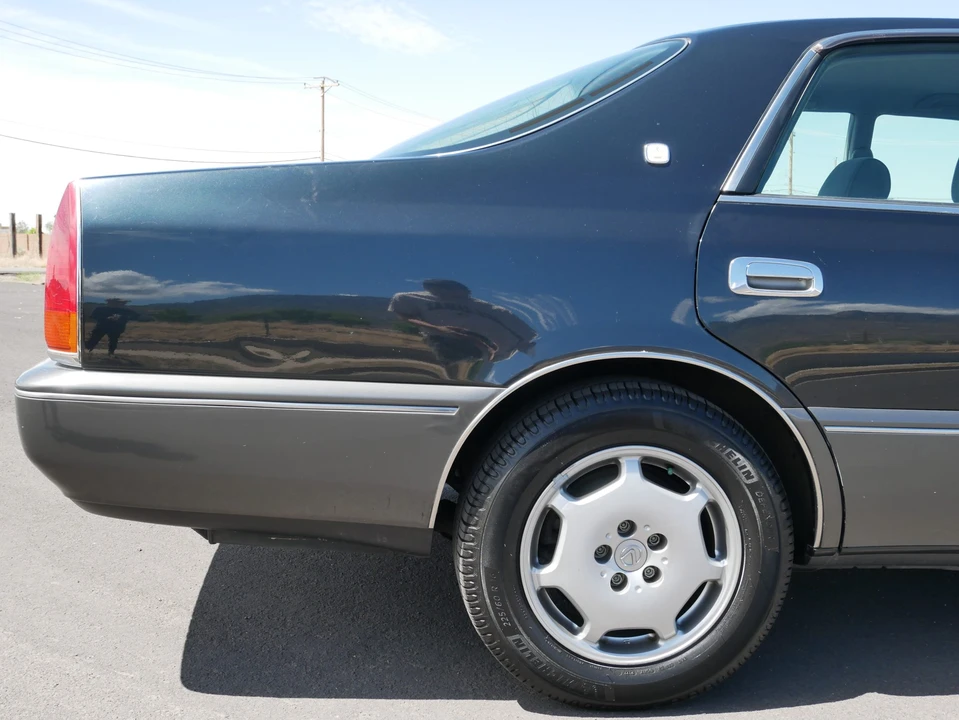 1998 Toyota Crown 10th Gen - Image 16 of 31