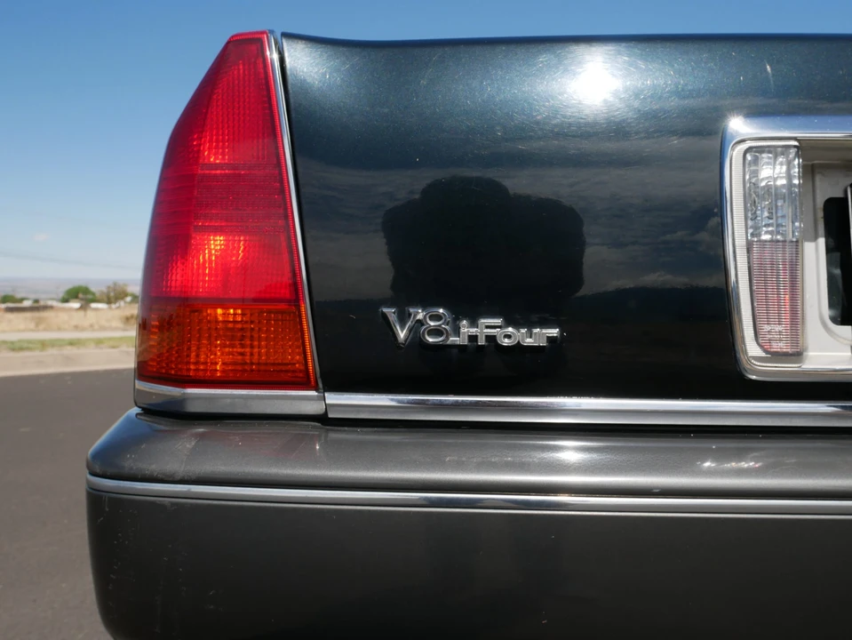 1998 Toyota Crown 10th Gen - Image 28 of 31