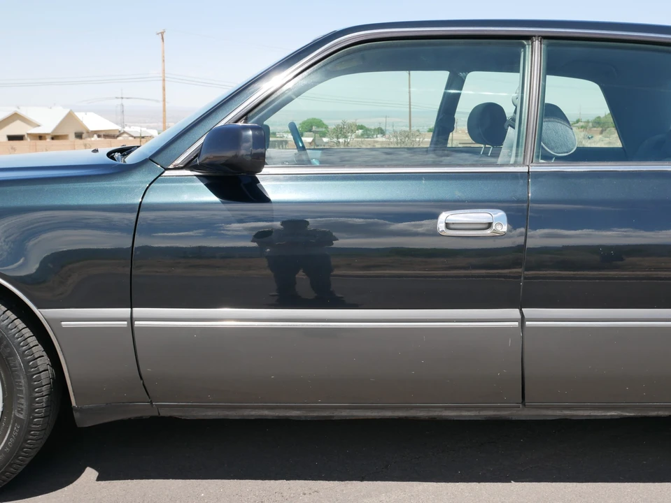 1998 Toyota Crown 10th Gen - Image 13 of 31