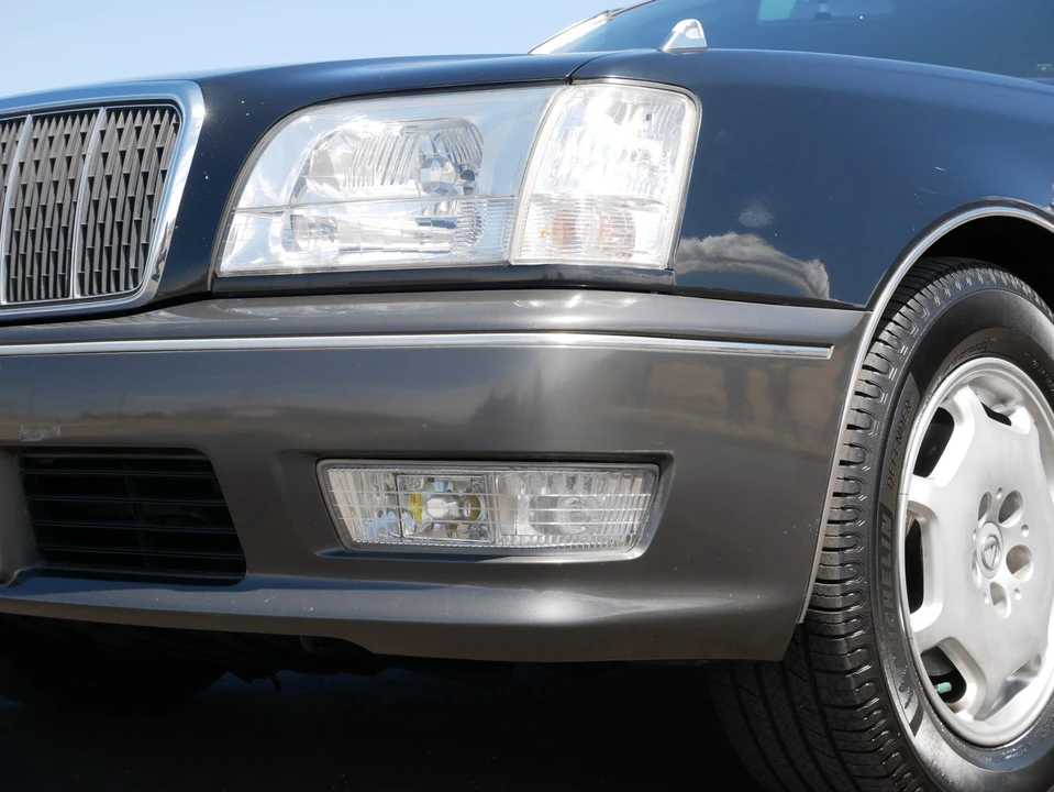1998 Toyota Crown 10th Gen - Image 25 of 31