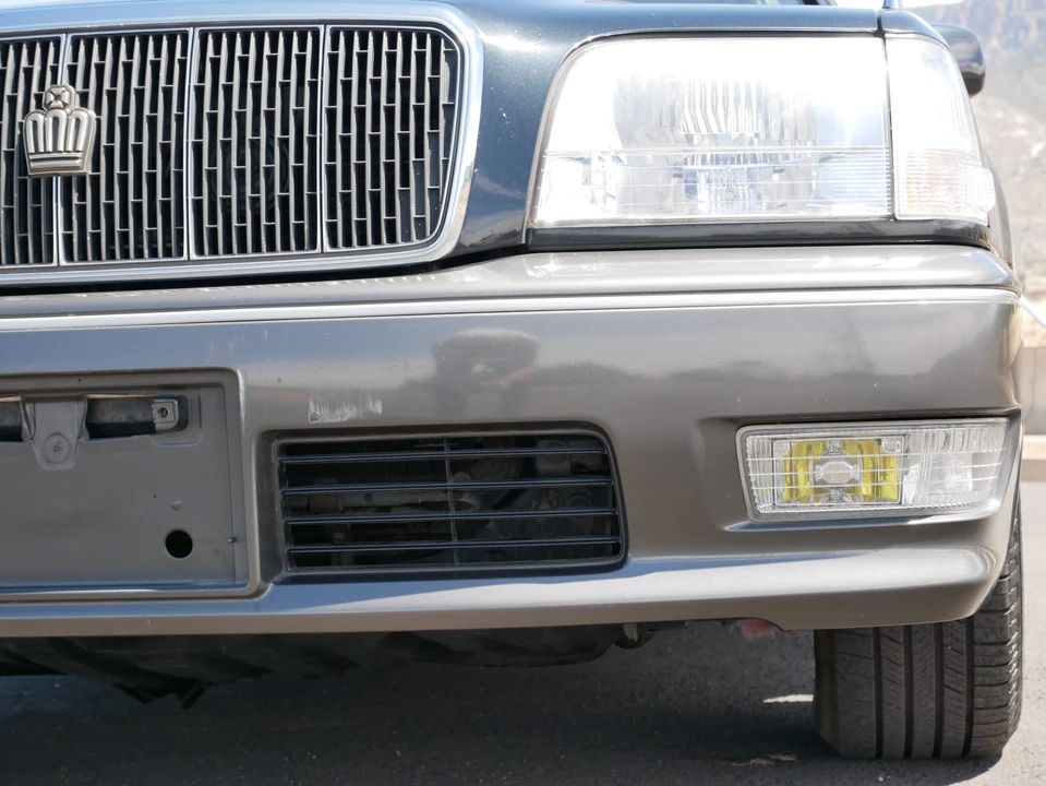 1998 Toyota Crown 10th Gen - Image 24 of 31