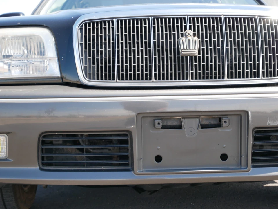 1998 Toyota Crown 10th Gen - Image 23 of 31