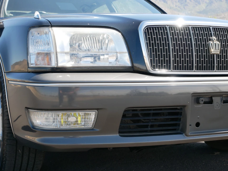 1998 Toyota Crown 10th Gen - Image 22 of 31