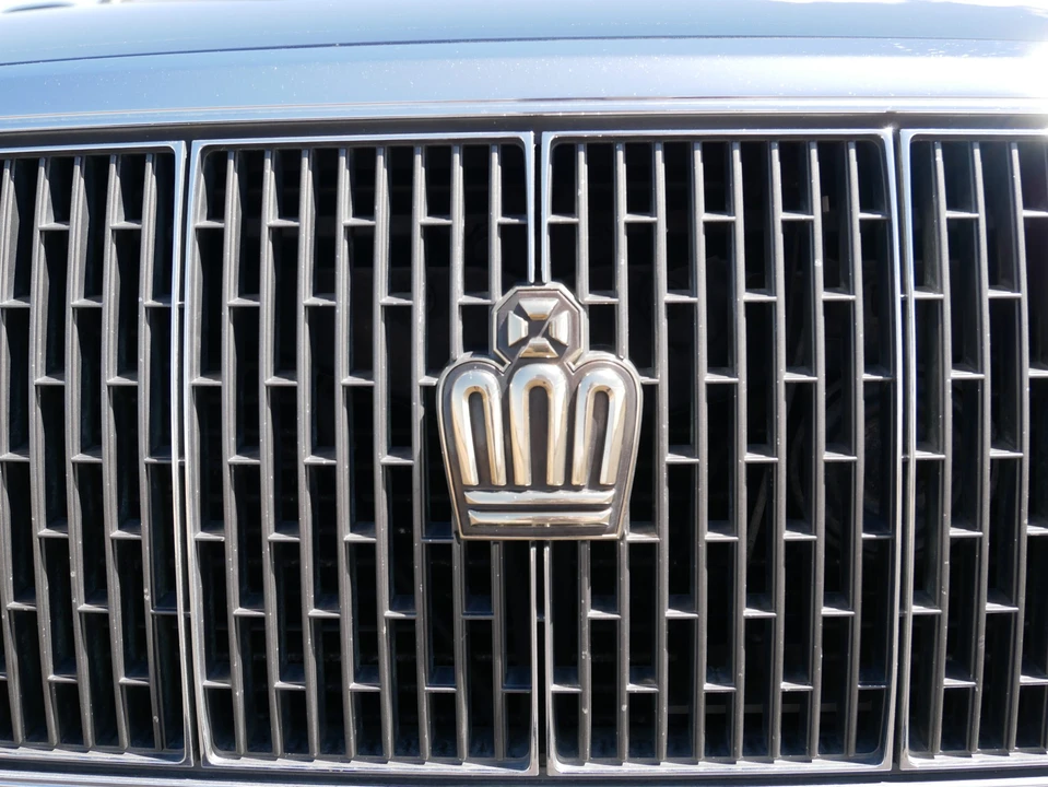 1998 Toyota Crown 10th Gen - Image 31 of 31