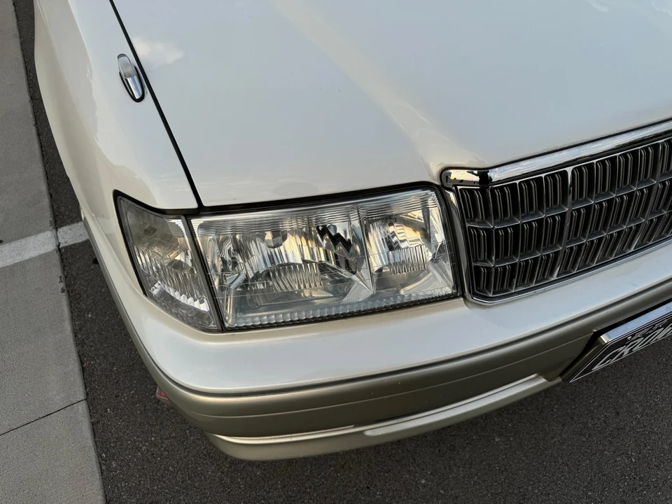 1998 Toyota Crown 10th Gen - Image 9 of 31