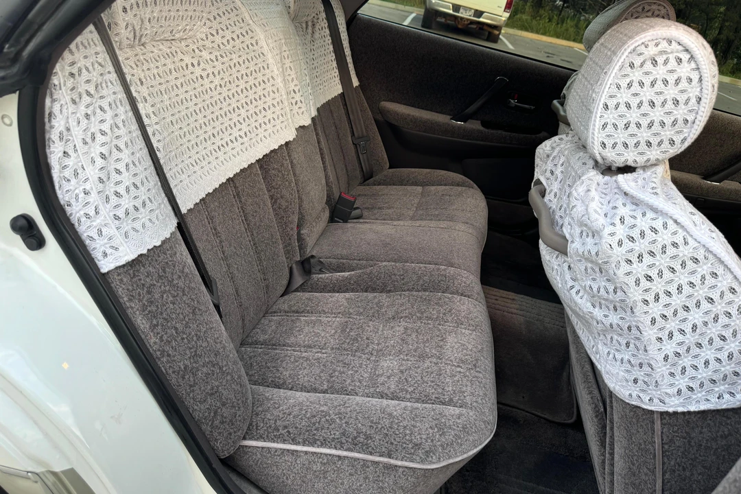 1998 Toyota Crown 10th Gen - Image 23 of 31