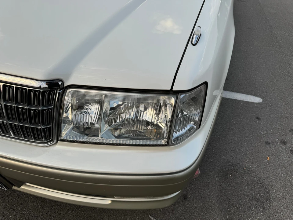 1998 Toyota Crown 10th Gen - Image 10 of 31