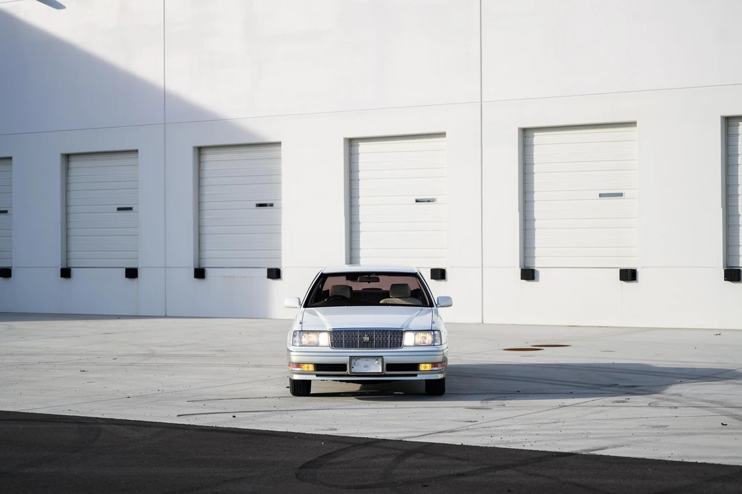 1998 Toyota Crown 10th Gen - Image 6 of 31