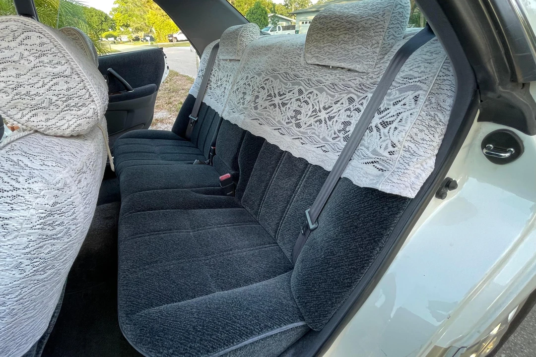 1998 Toyota Crown 10th Gen - Image 29 of 31