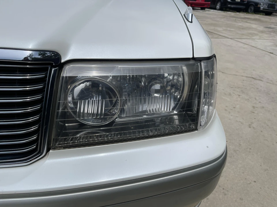 1998 Toyota Crown 10th Gen - Image 20 of 31