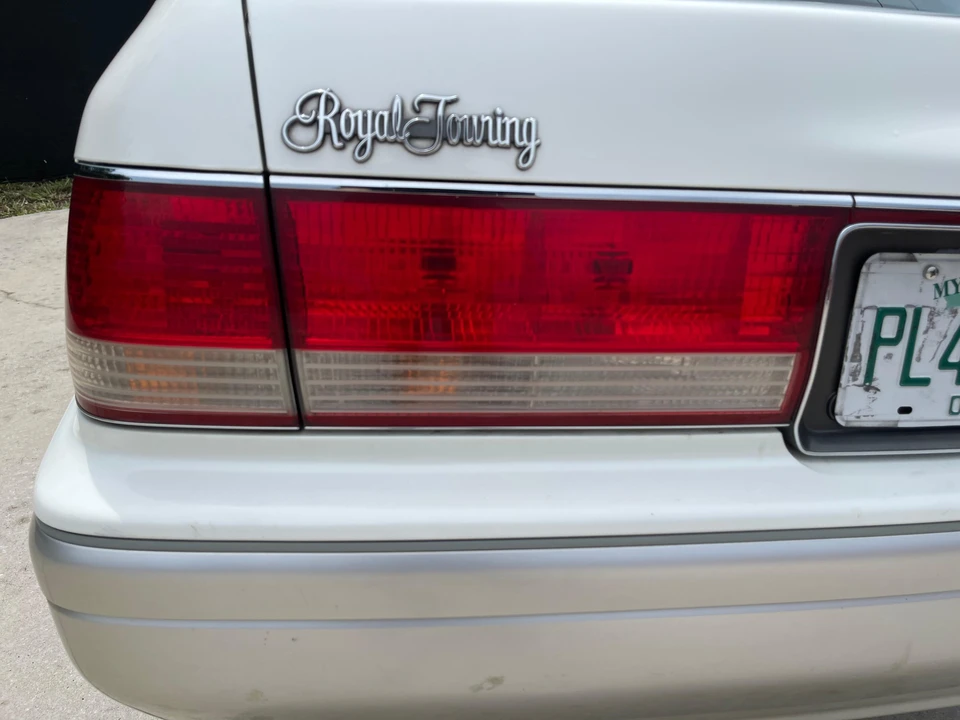 1998 Toyota Crown 10th Gen - Image 21 of 31