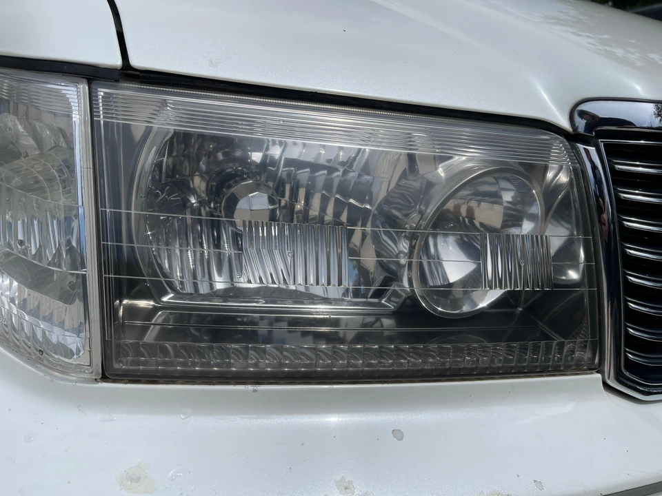 1998 Toyota Crown 10th Gen - Image 19 of 31