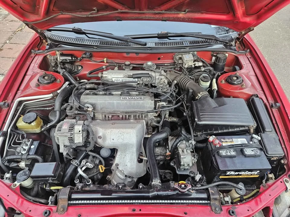 1998 Toyota Celica 6th Gen - Image 10 of 10