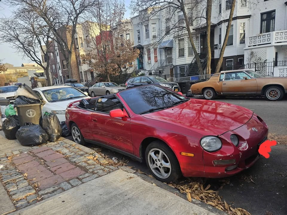 1998 Toyota Celica 6th Gen - Image 8 of 10