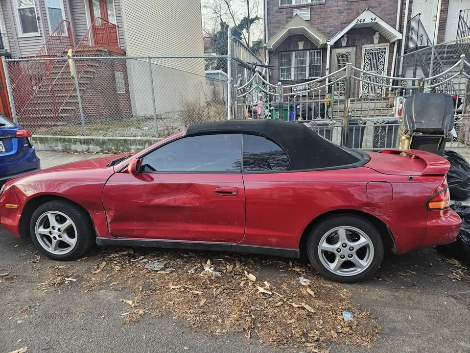 1998 Toyota Celica 6th Gen - Image 9 of 10