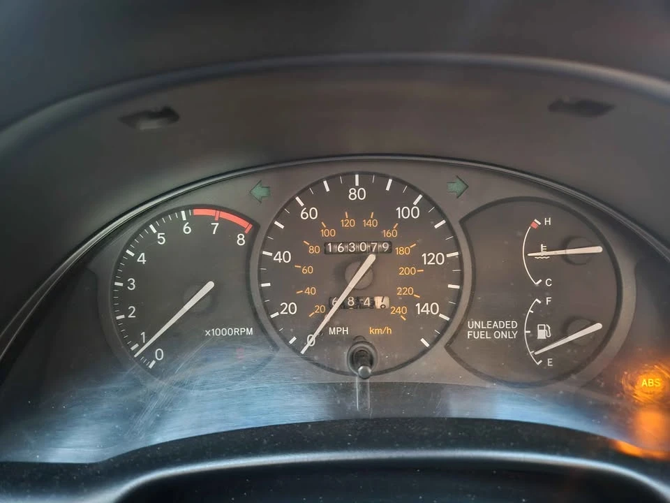 1998 Toyota Celica 6th Gen - Image 3 of 10