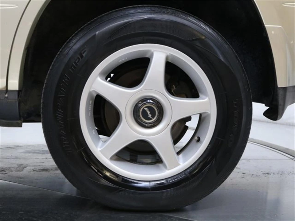 1998 Toyota - Image 29 of 31
