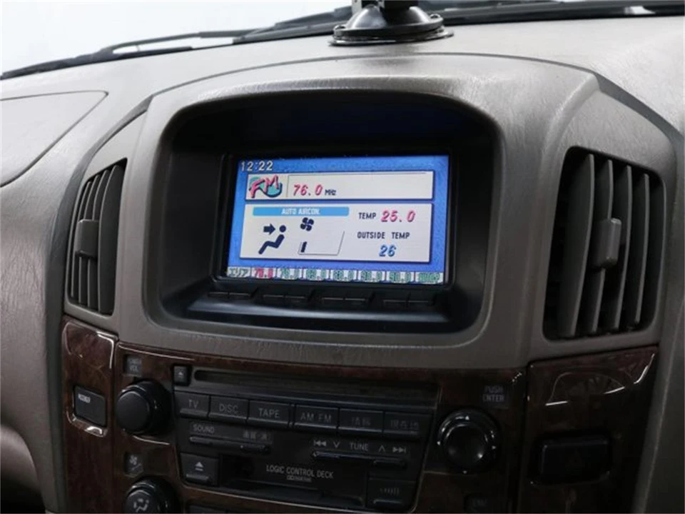 1998 Toyota - Image 12 of 31