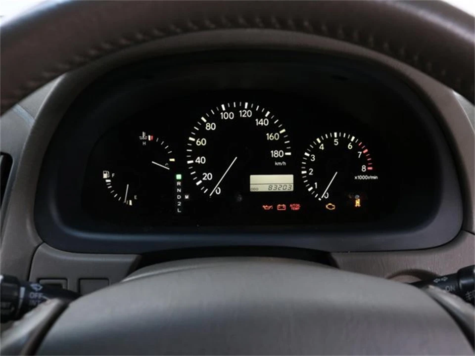 1998 Toyota - Image 11 of 31