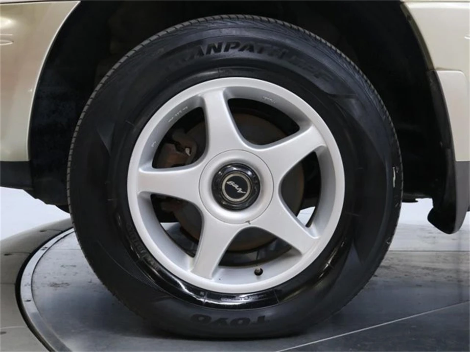 1998 Toyota - Image 31 of 31