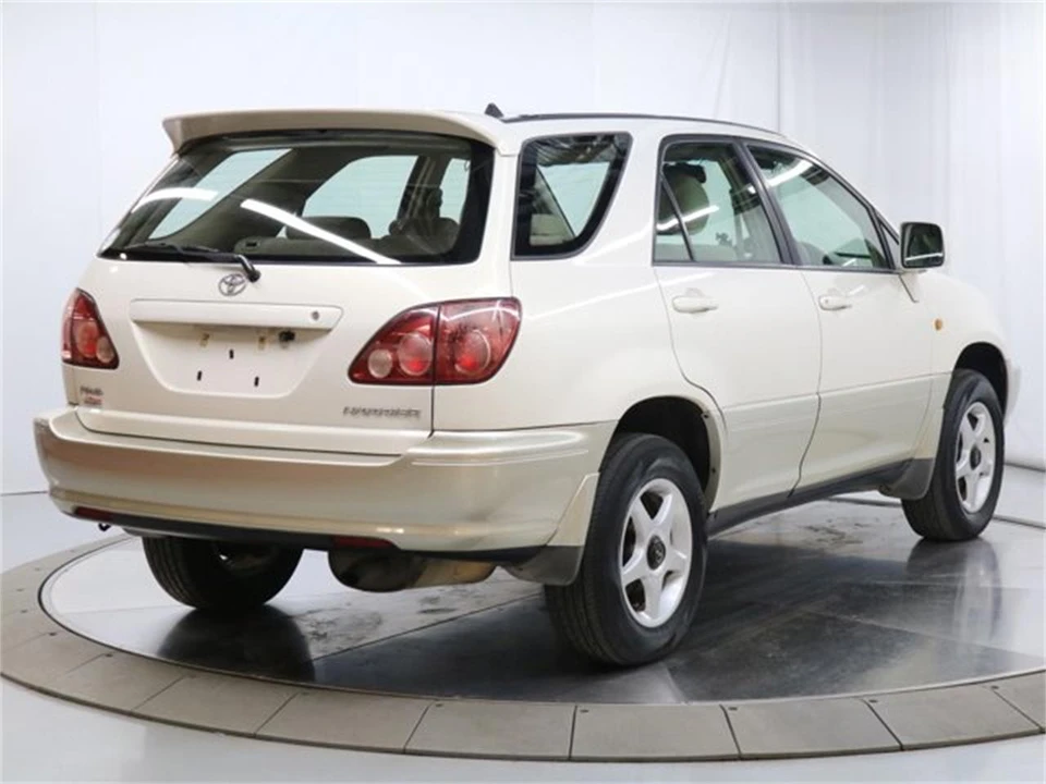 1998 Toyota - Image 7 of 31