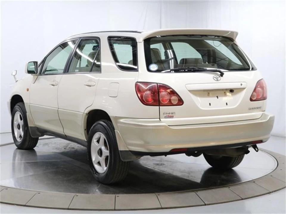 1998 Toyota - Image 5 of 31