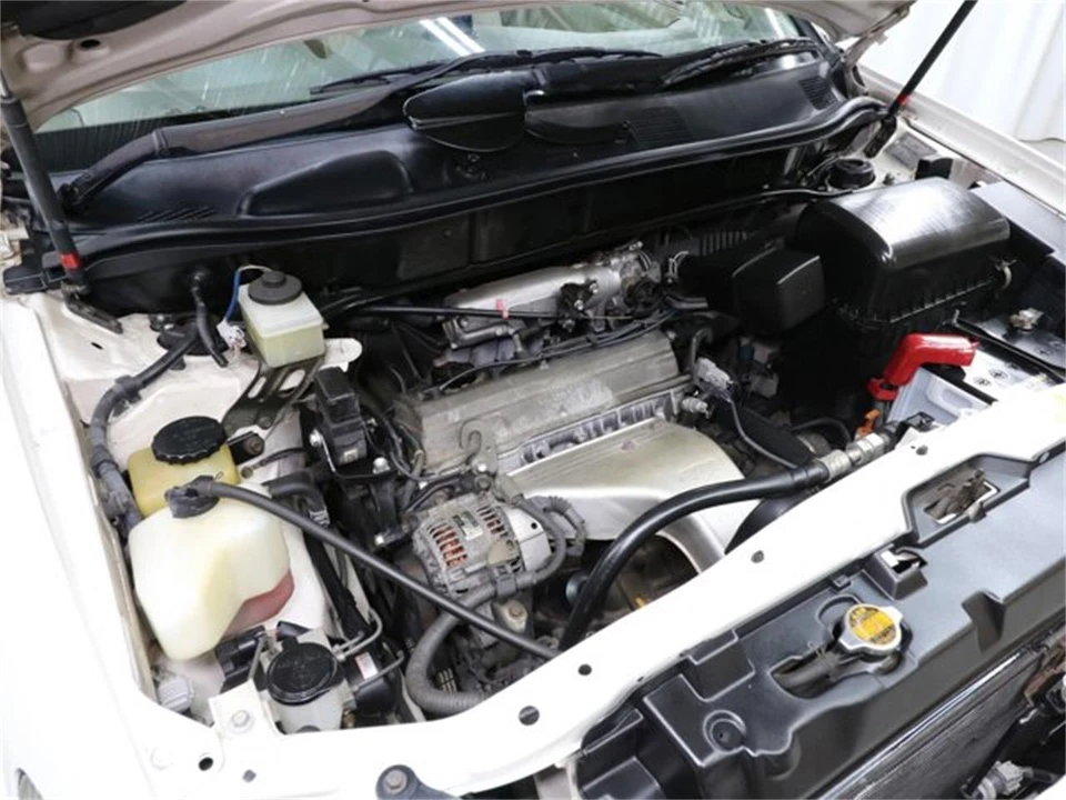 1998 Toyota - Image 24 of 31