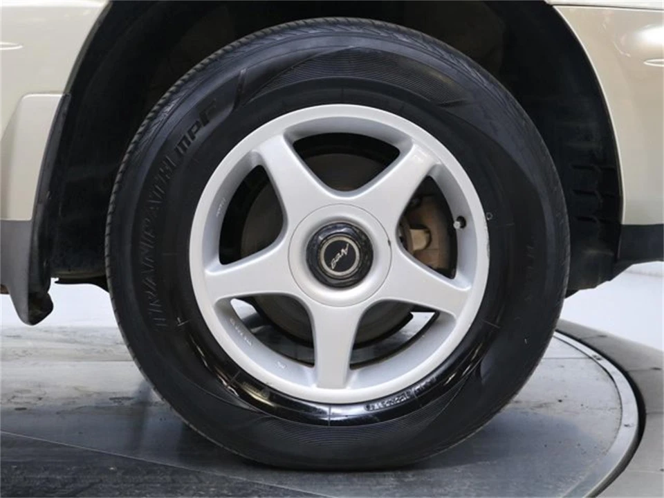 1998 Toyota - Image 28 of 31