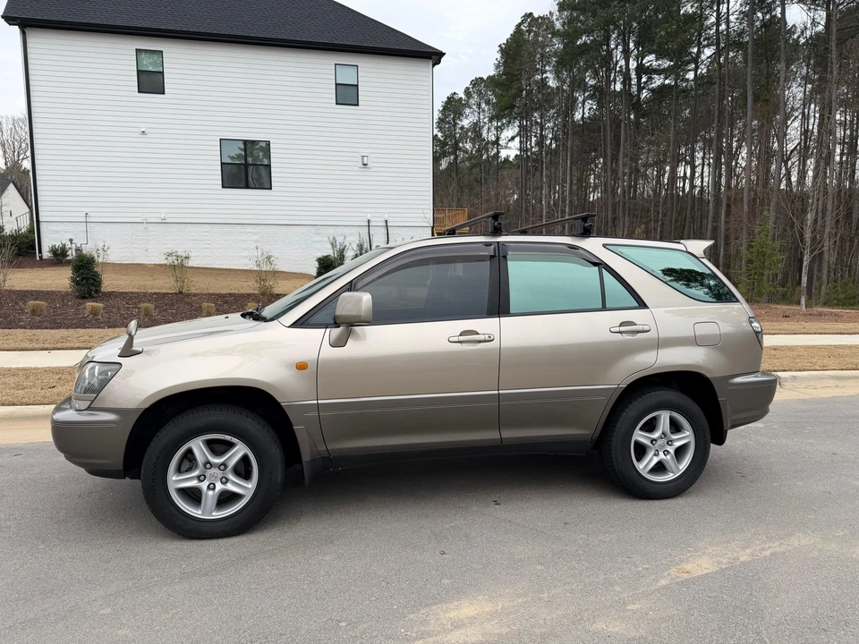 1998 Toyota - Image 12 of 31