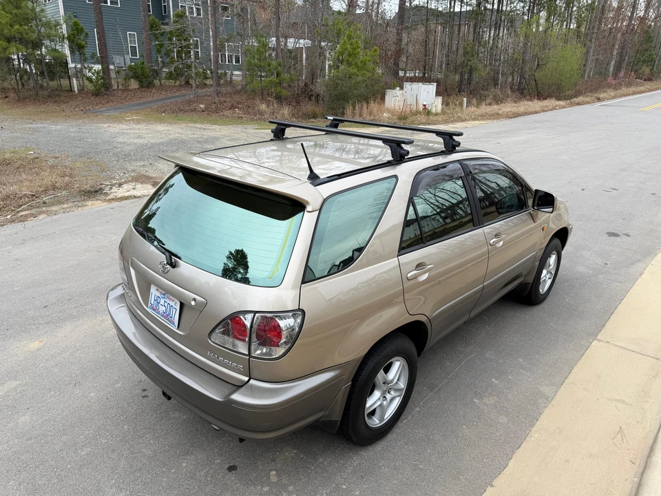 1998 Toyota - Image 21 of 31