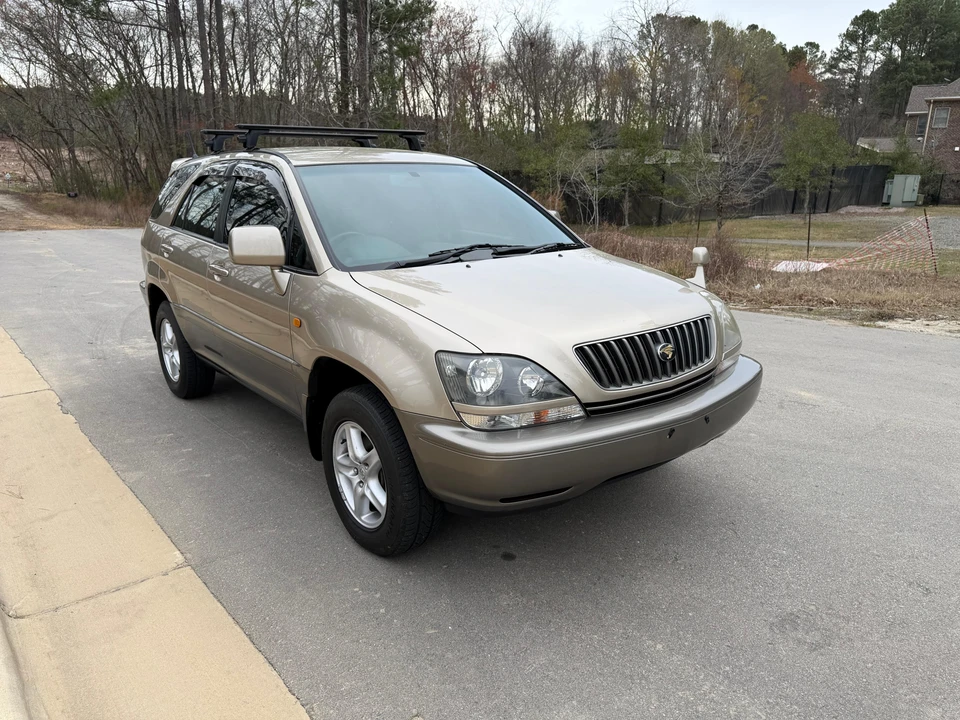 1998 Toyota - Image 26 of 31