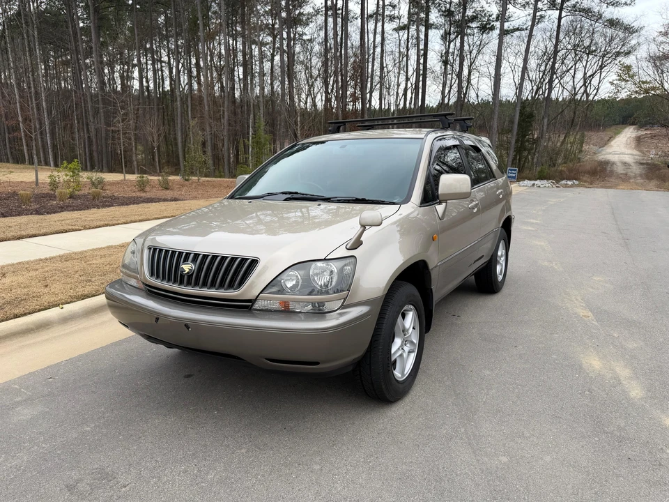 1998 Toyota - Image 9 of 31