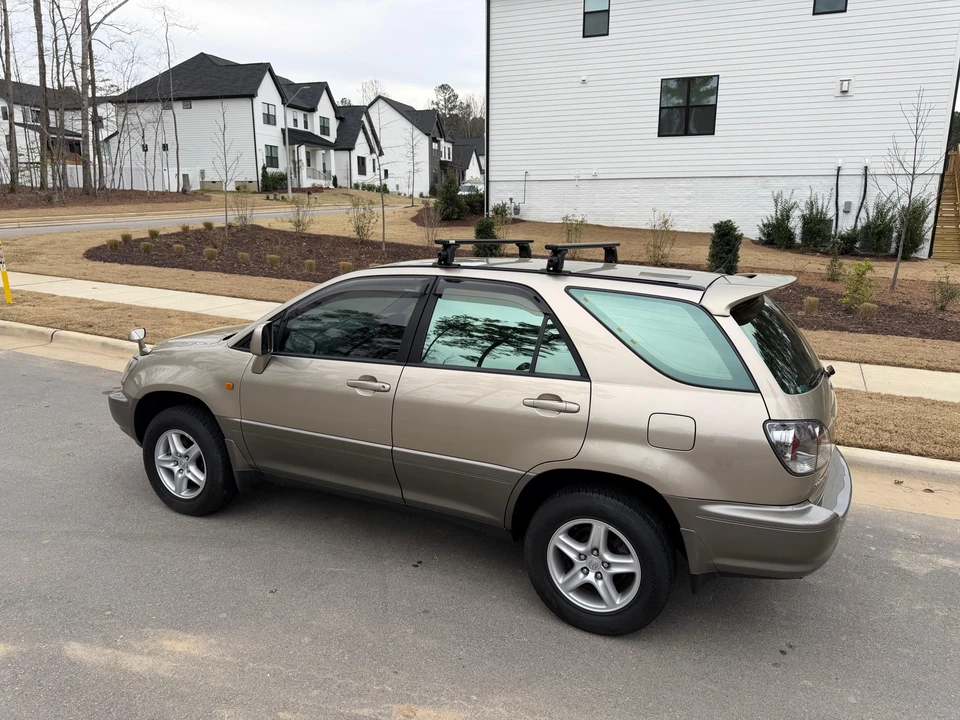 1998 Toyota - Image 15 of 31