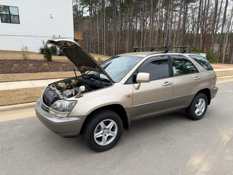 1998 Toyota - Image 30 of 31