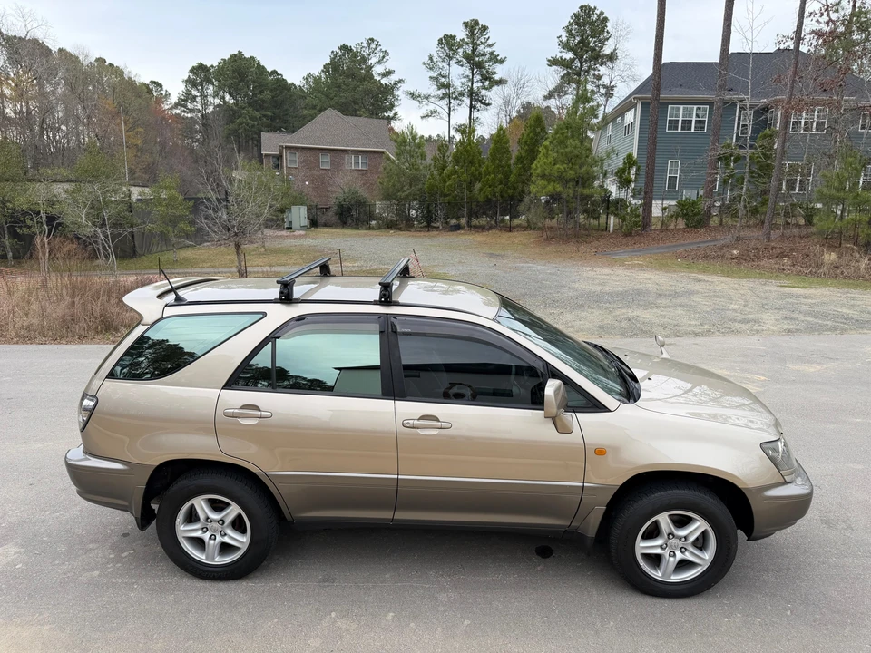 1998 Toyota - Image 25 of 31