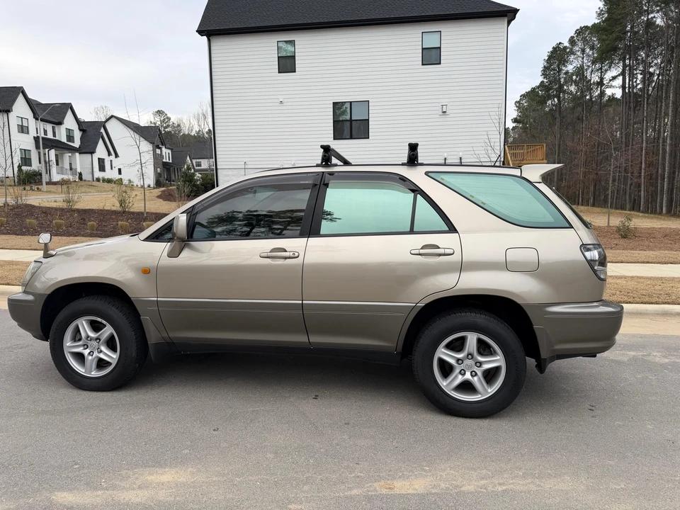 1998 Toyota - Image 14 of 31
