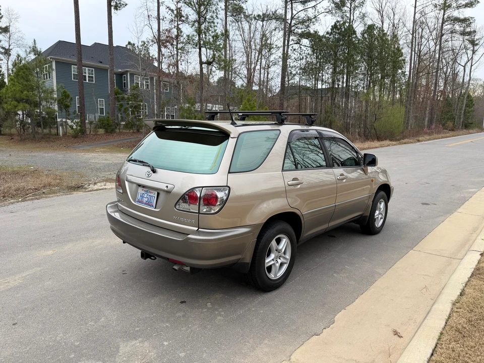 1998 Toyota - Image 22 of 31