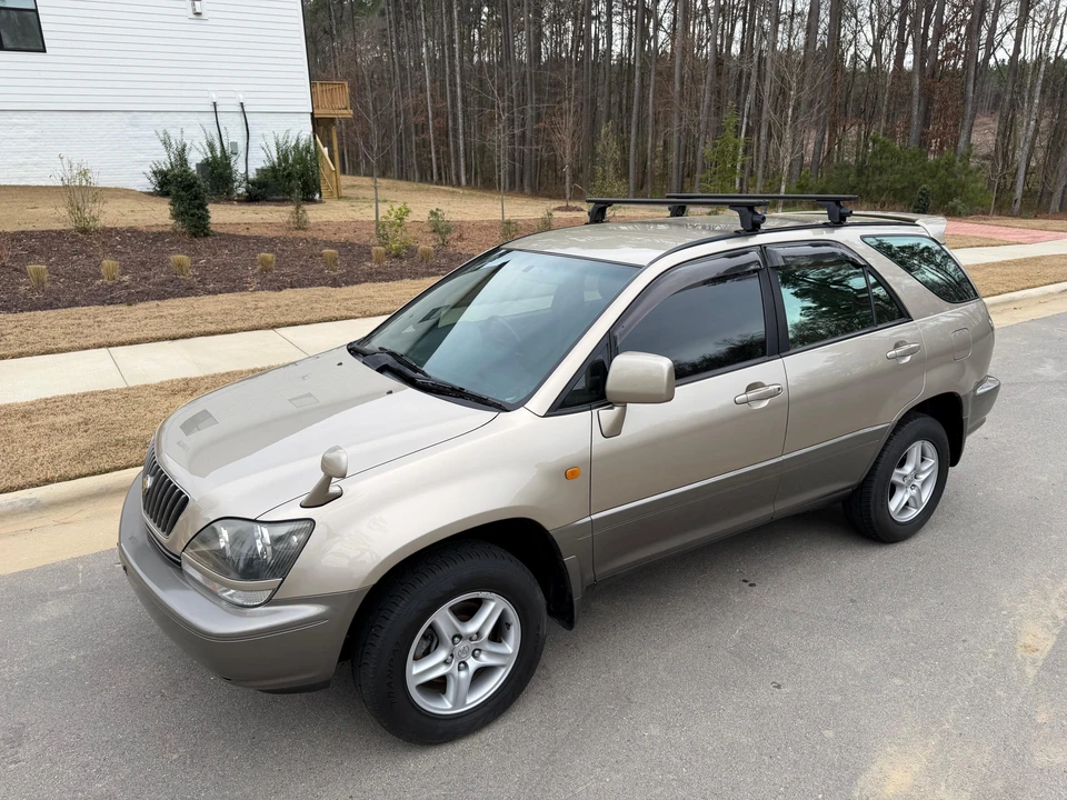 1998 Toyota - Image 10 of 31