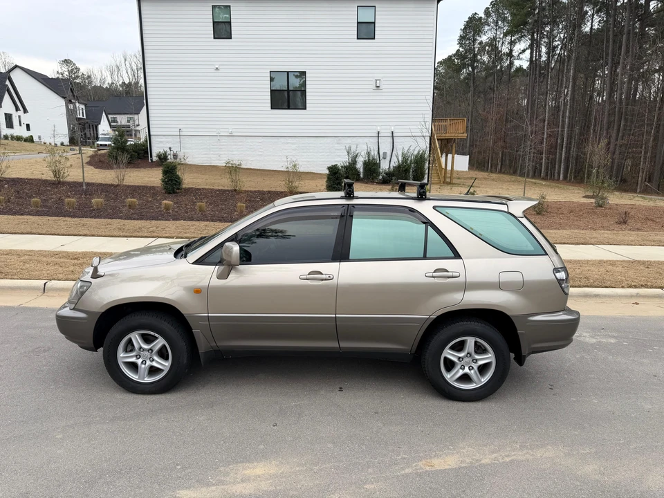 1998 Toyota - Image 13 of 31