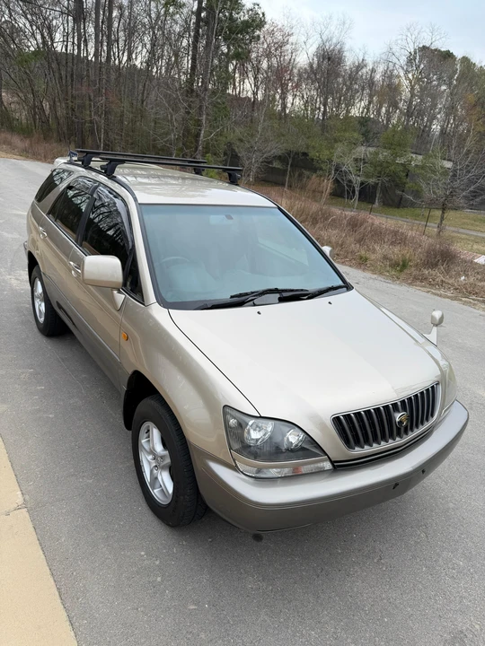 1998 Toyota - Image 27 of 31