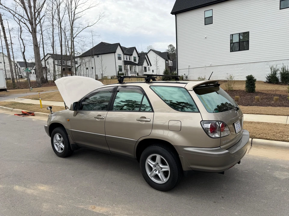 1998 Toyota - Image 31 of 31