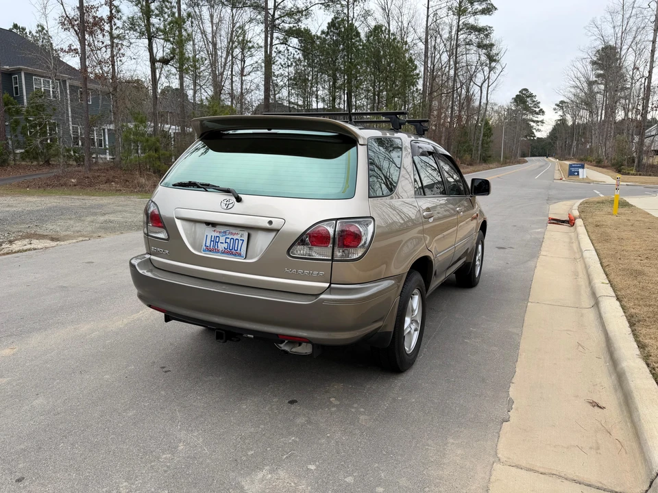 1998 Toyota - Image 20 of 31