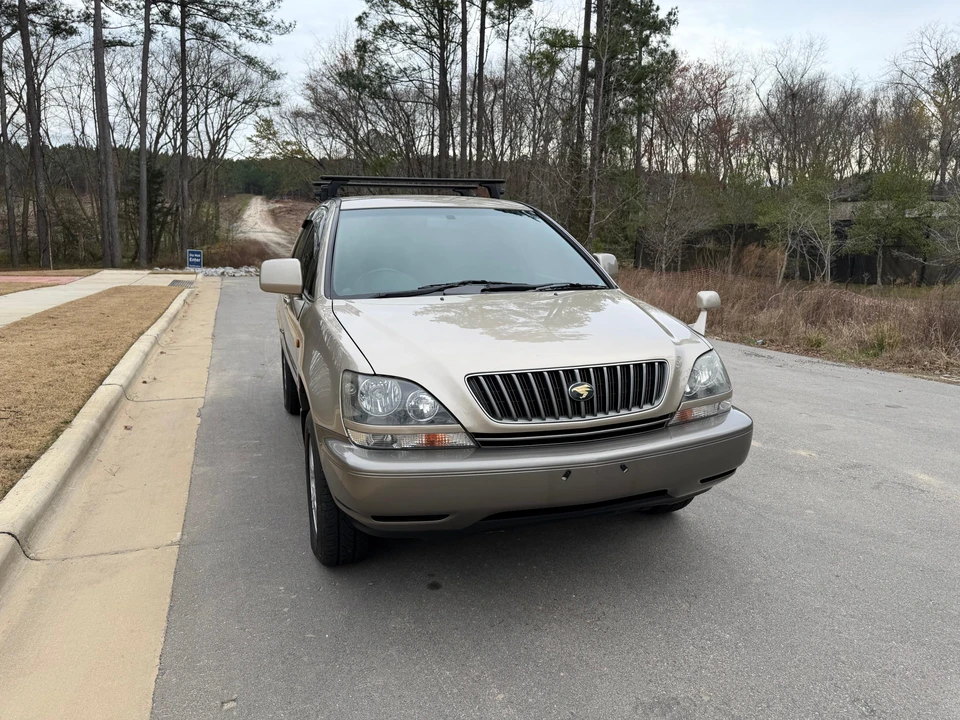 1998 Toyota - Image 28 of 31