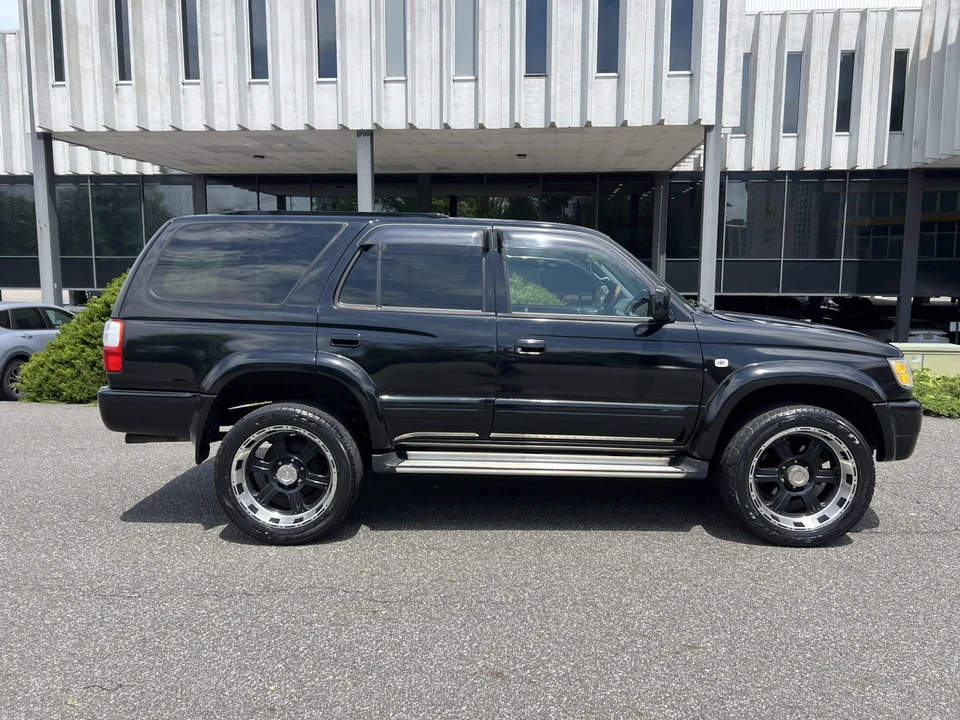 1998 Toyota 4Runner 3rd Gen - Image 11 of 31